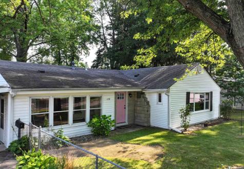 438 W Jefferson Street Winamac IN 46996