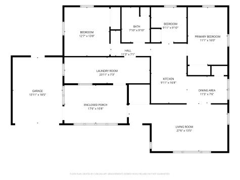 438 W Jefferson Street Winamac IN 46996