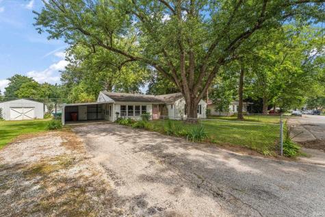 438 W Jefferson Street Winamac IN 46996