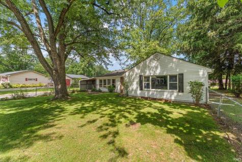 438 W Jefferson Street Winamac IN 46996