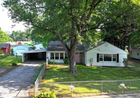 438 W Jefferson Street Winamac IN 46996