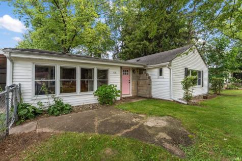 438 W Jefferson Street Winamac IN 46996