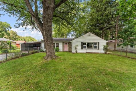 438 W Jefferson Street Winamac IN 46996