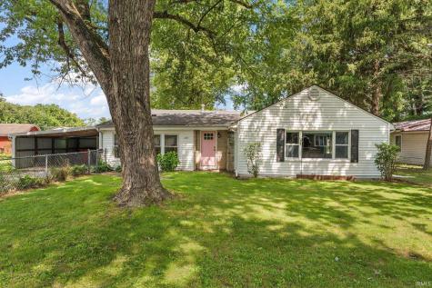 438 W Jefferson Street Winamac IN 46996