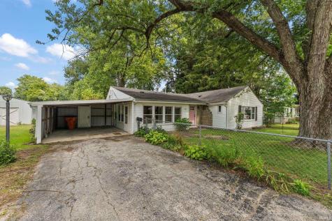 438 W Jefferson Street Winamac IN 46996