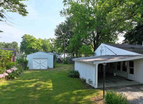 438 W Jefferson Street Winamac IN 46996