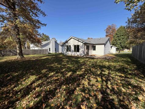 7210 Gold Leaf Place Fort Wayne IN 46835