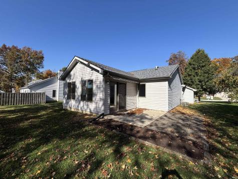 7210 Gold Leaf Place Fort Wayne IN 46835