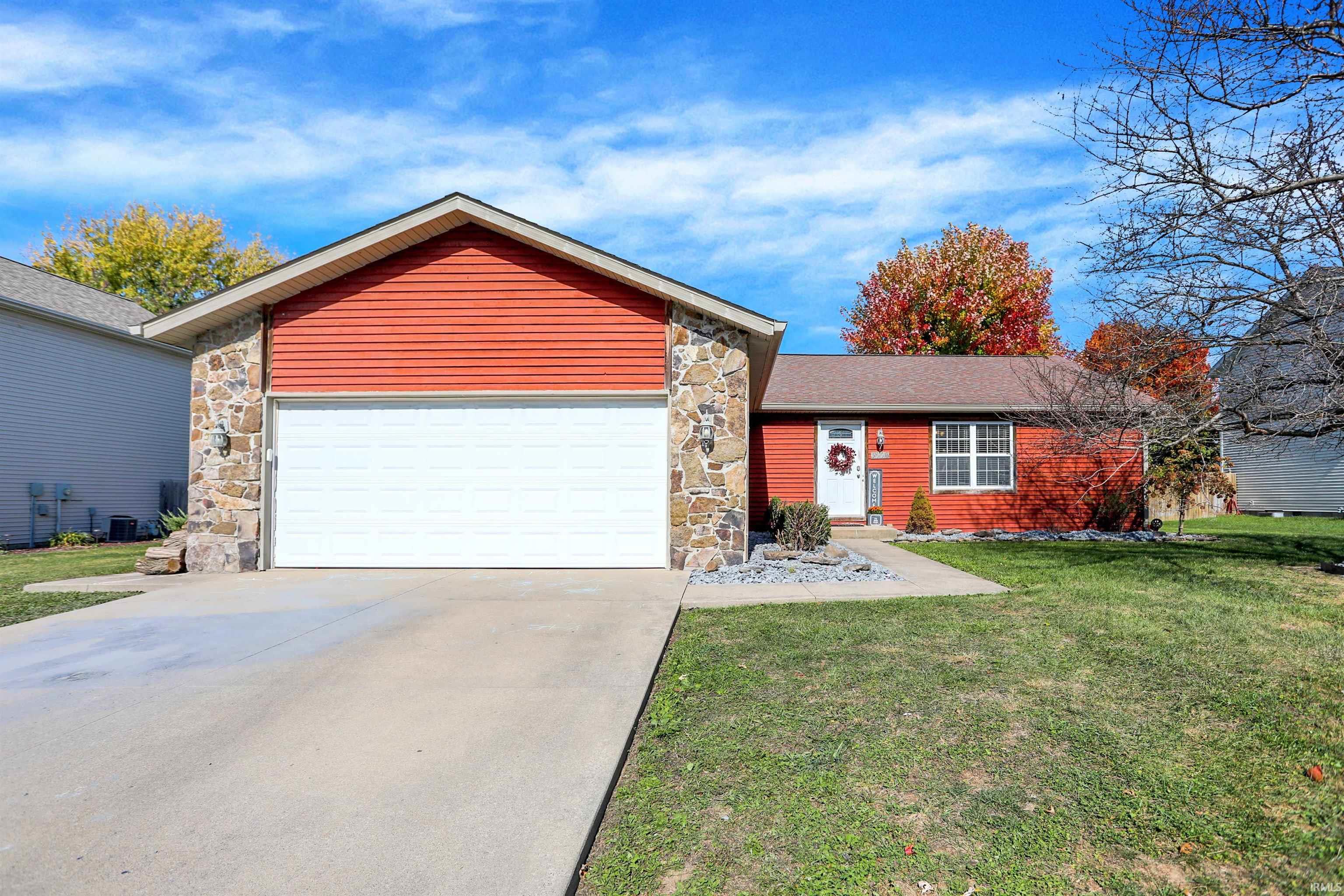 3956 W Norway Court Bloomington IN 47404