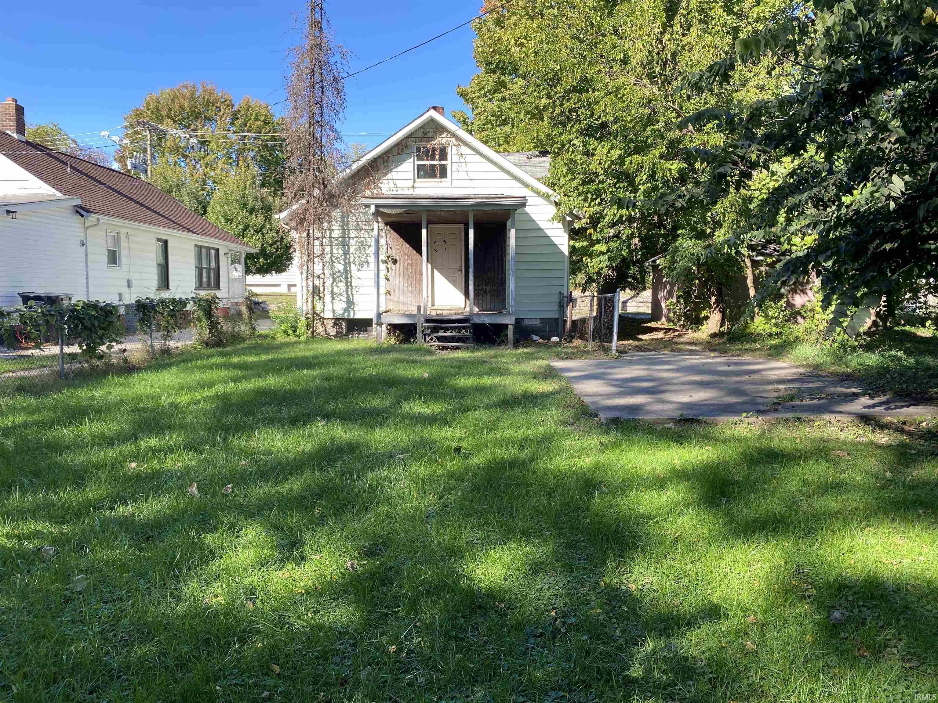 1514 Van Buren Street South Bend IN 46628