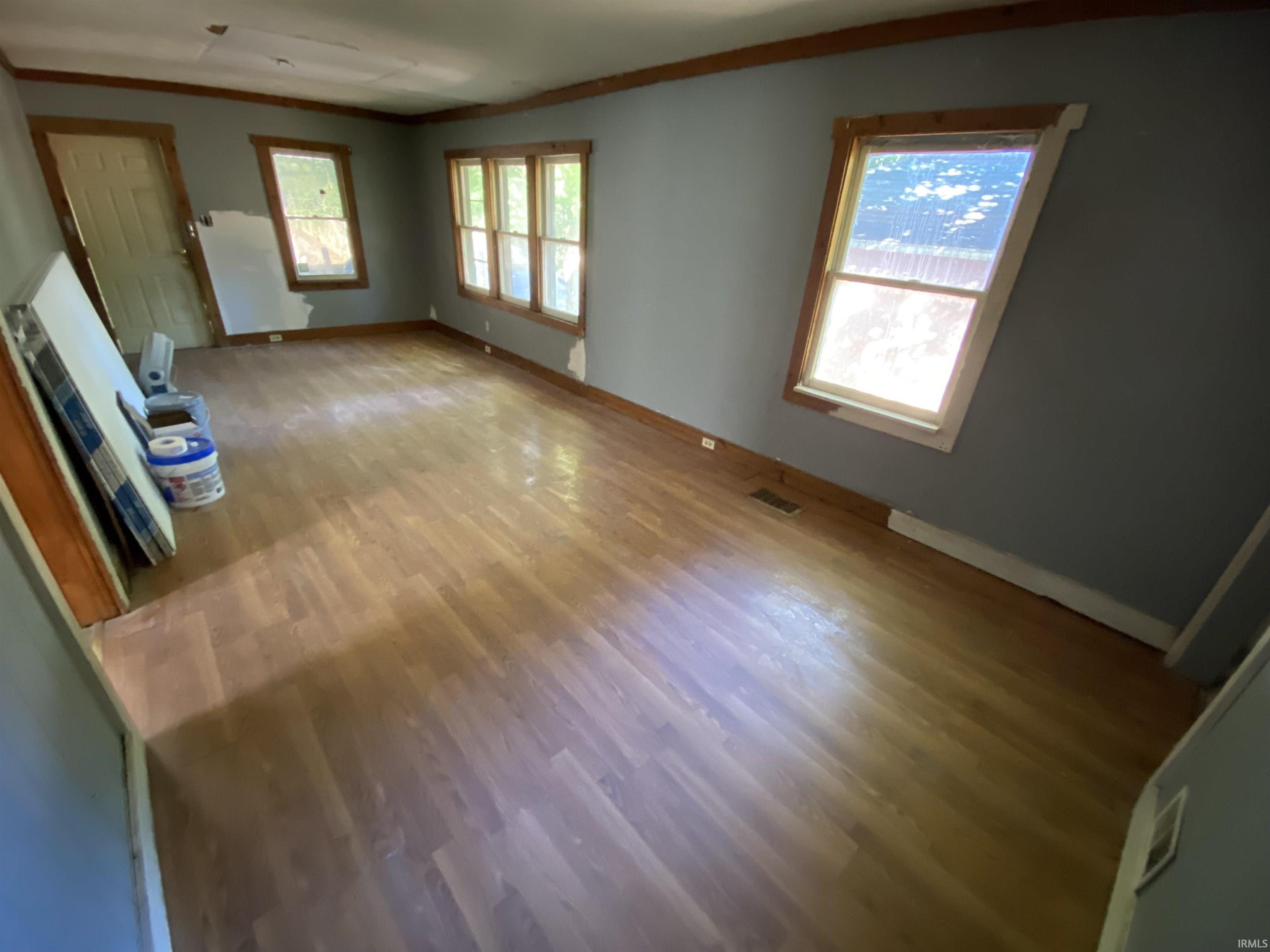 1514 Van Buren Street South Bend IN 46628