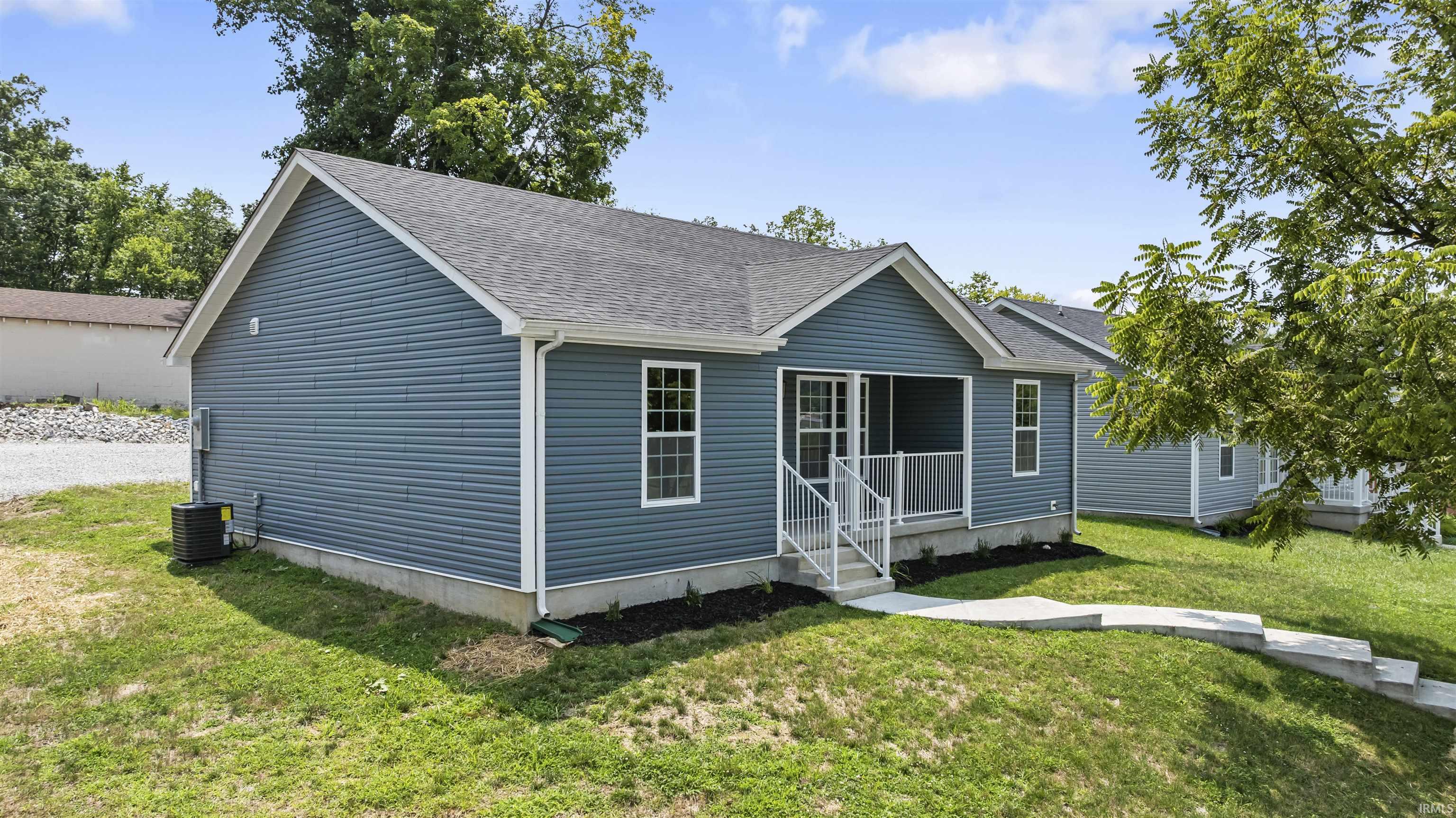 8029 W Sinclair Street West Baden Springs IN 47469