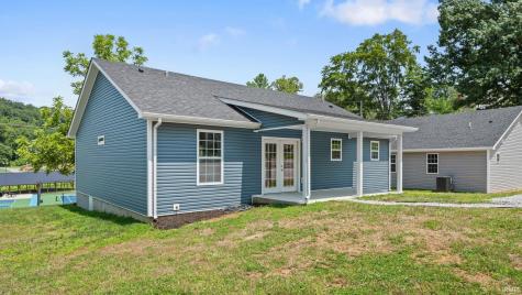 8029 W Sinclair Street West Baden Springs IN 47469
