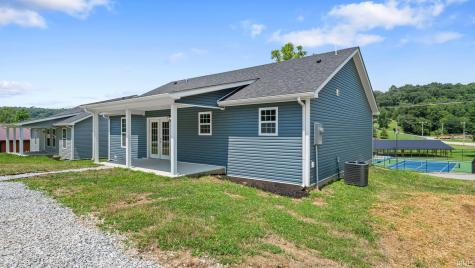 8029 W Sinclair Street West Baden Springs IN 47469