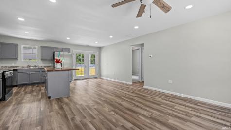 8029 W Sinclair Street West Baden Springs IN 47469