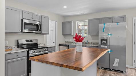 8029 W Sinclair Street West Baden Springs IN 47469