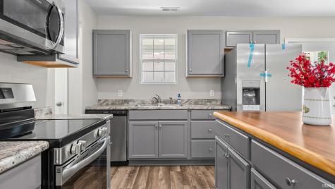 8029 W Sinclair Street West Baden Springs IN 47469