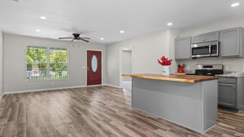 8029 W Sinclair Street West Baden Springs IN 47469