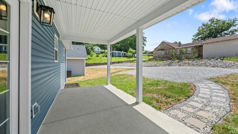 8029 W Sinclair Street West Baden Springs IN 47469