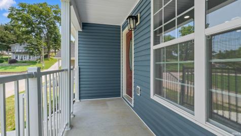 8029 W Sinclair Street West Baden Springs IN 47469