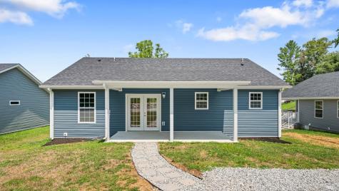 8029 W Sinclair Street West Baden Springs IN 47469