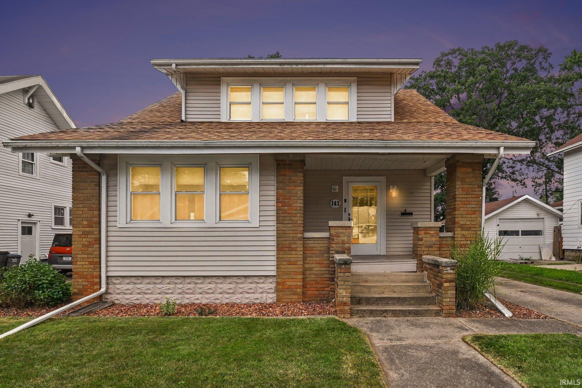 141 Gage Avenue Elkhart IN 46516