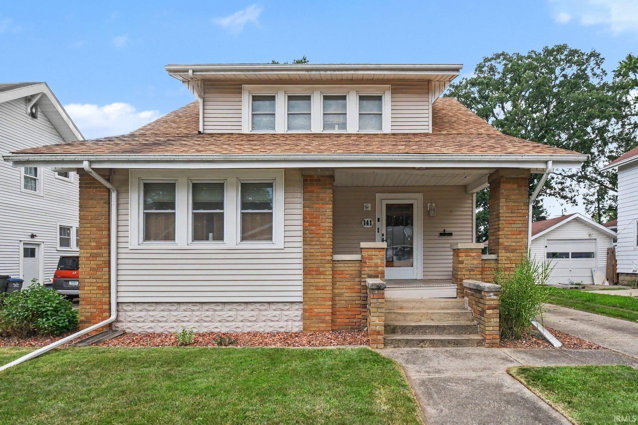 141 Gage Avenue Elkhart IN 46516