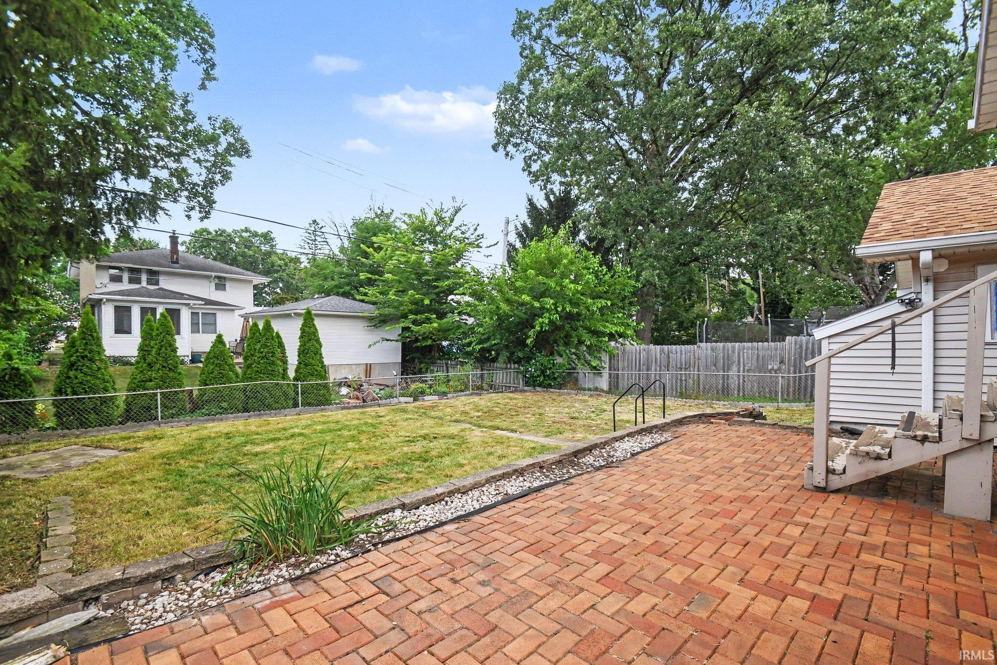 141 Gage Avenue Elkhart IN 46516