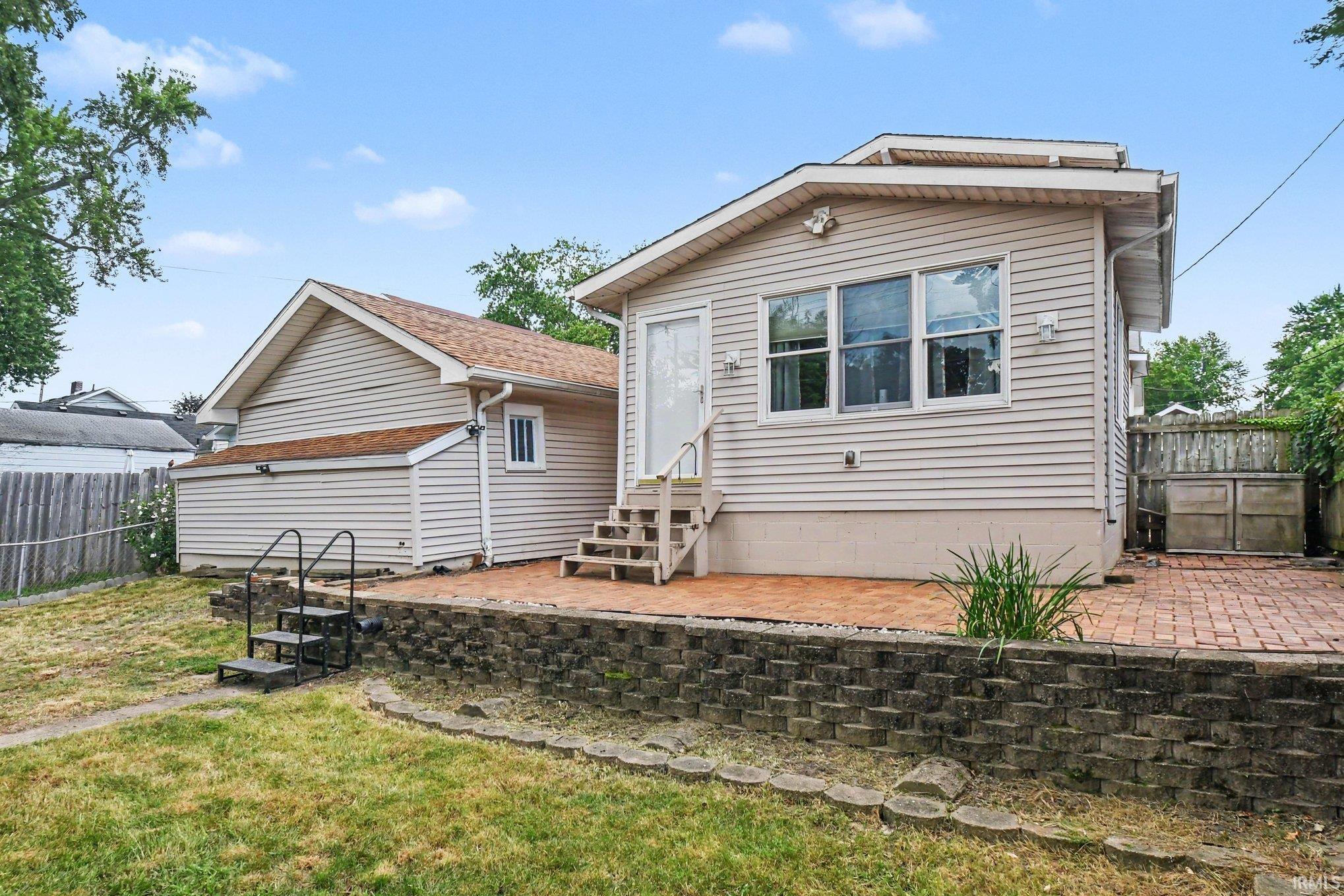 141 Gage Avenue Elkhart IN 46516