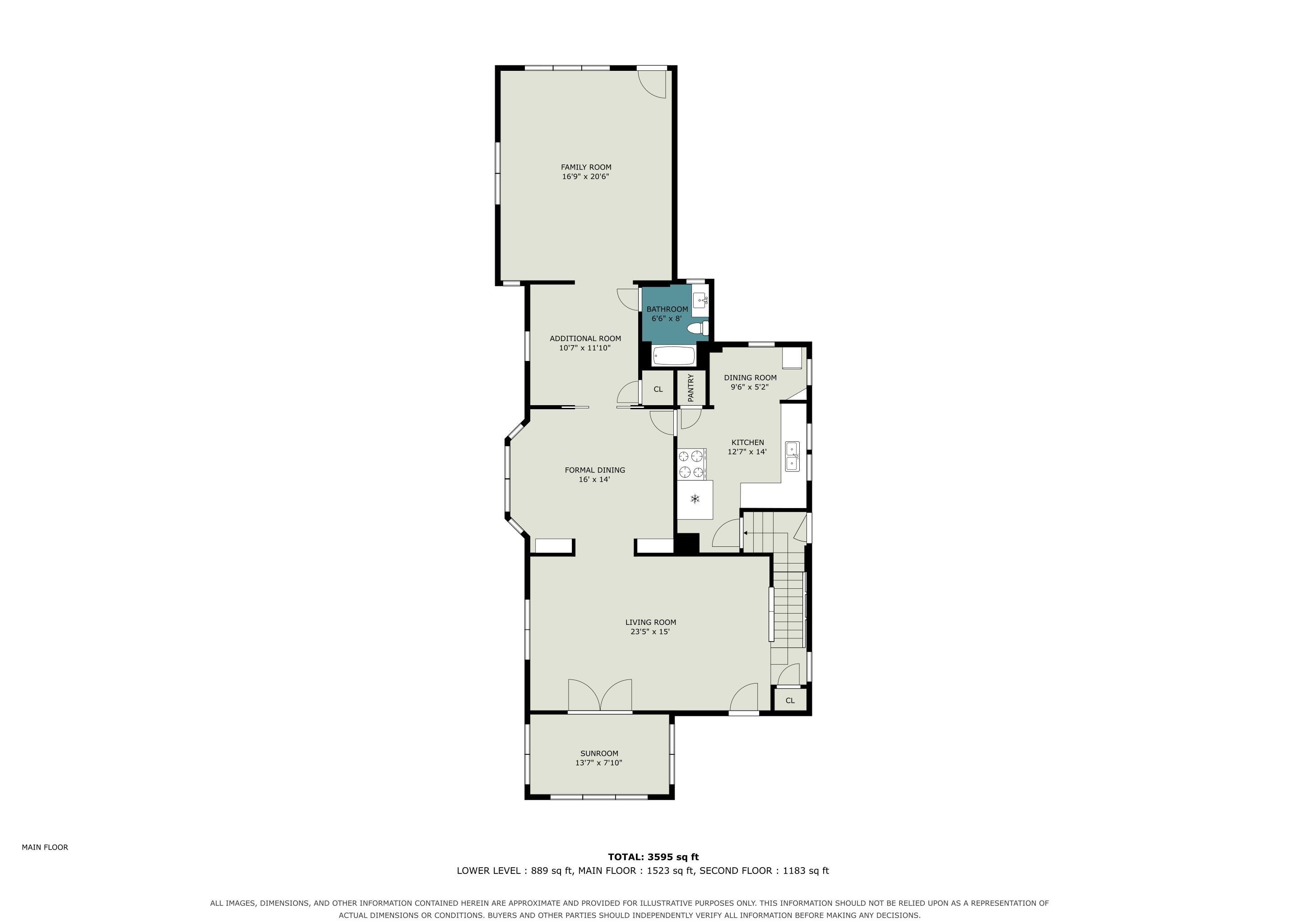 141 Gage Avenue Elkhart IN 46516