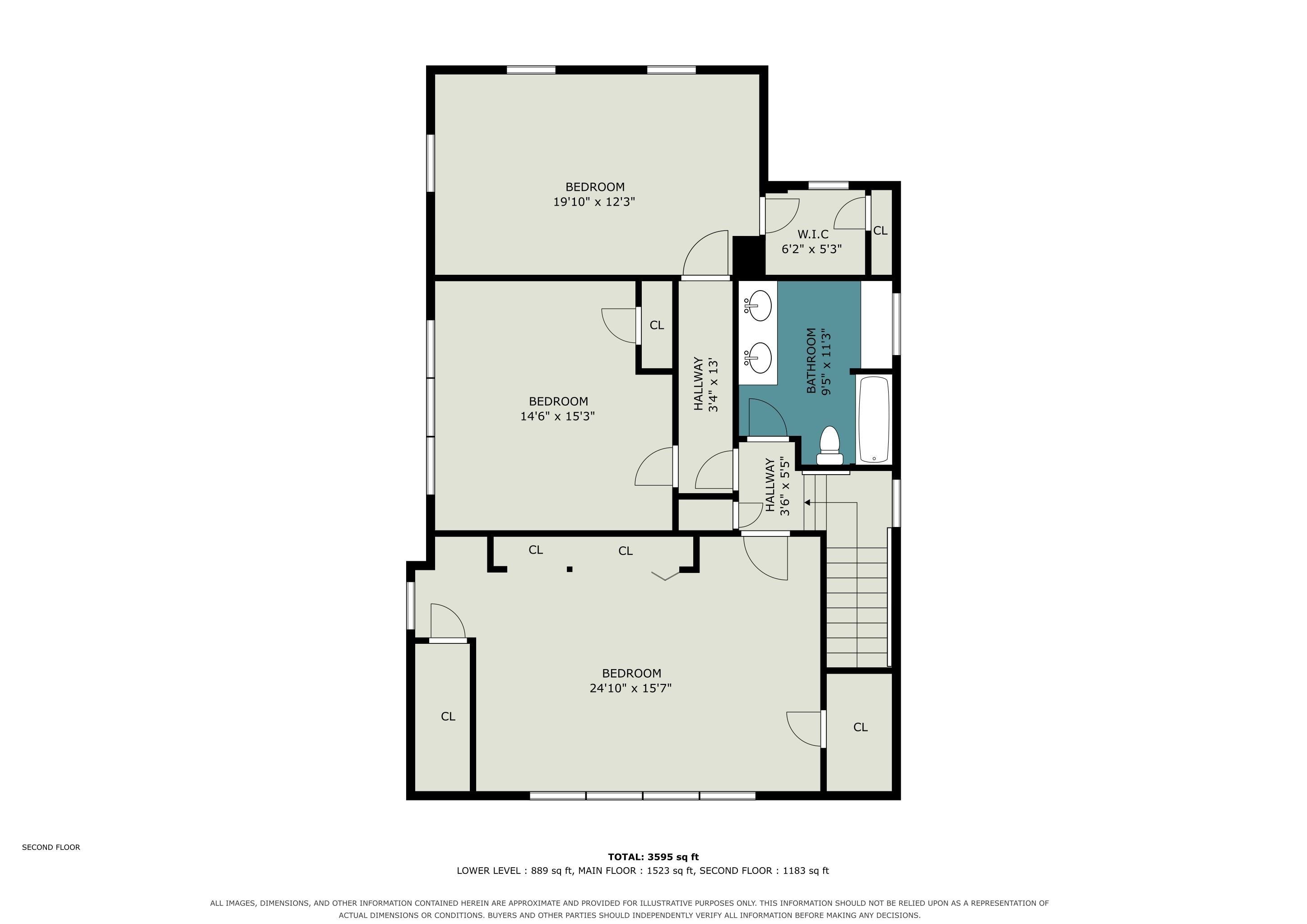 141 Gage Avenue Elkhart IN 46516