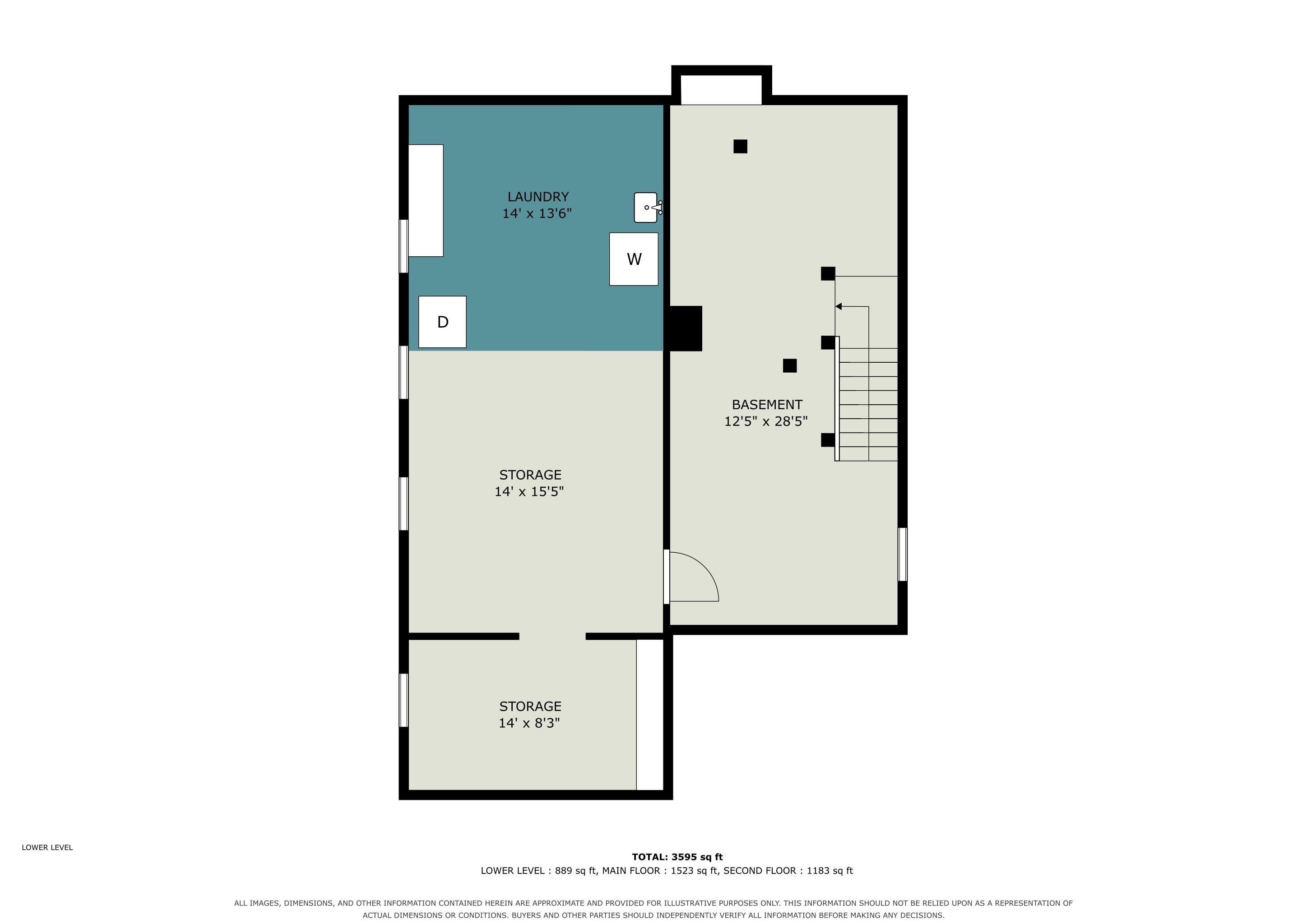 141 Gage Avenue Elkhart IN 46516