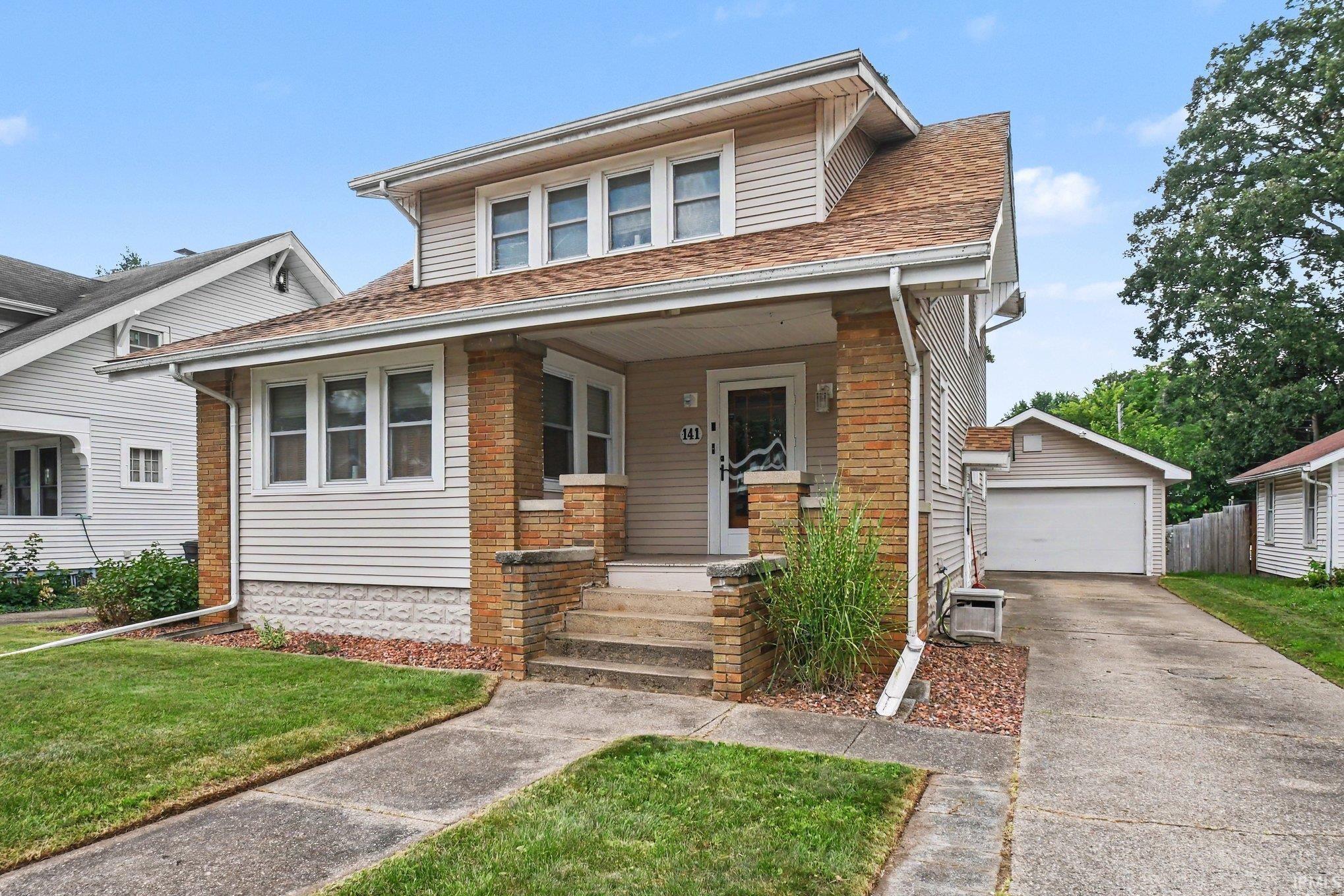 141 Gage Avenue Elkhart IN 46516