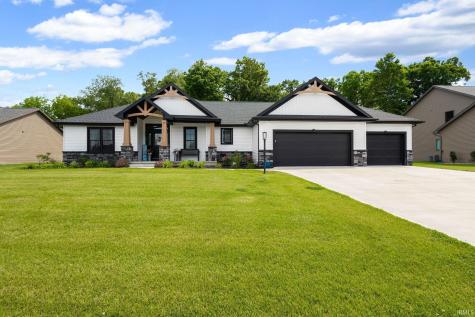 28878 Bernice Drive Elkhart IN 46517