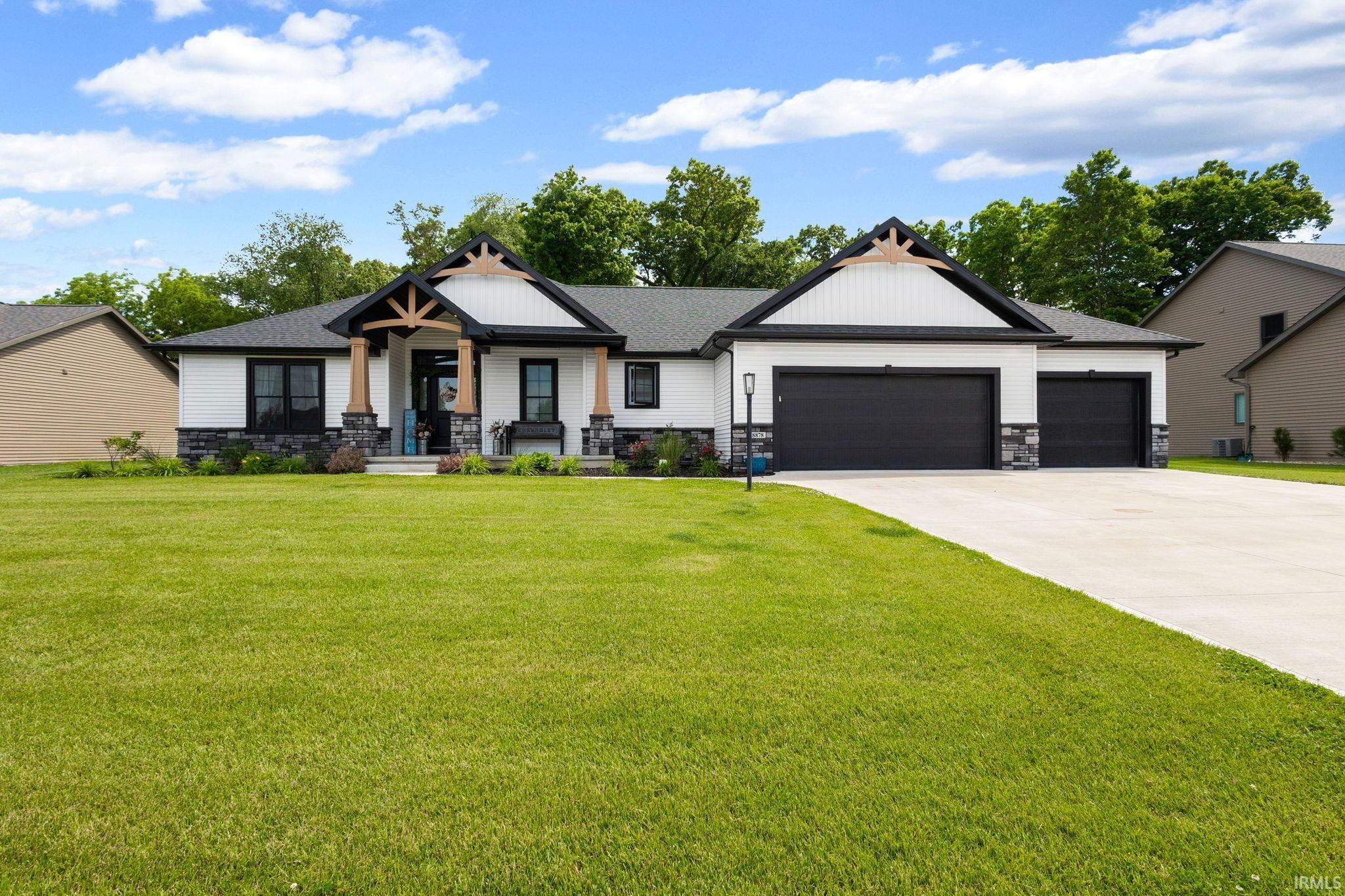 28878 Bernice Drive Elkhart IN 46517