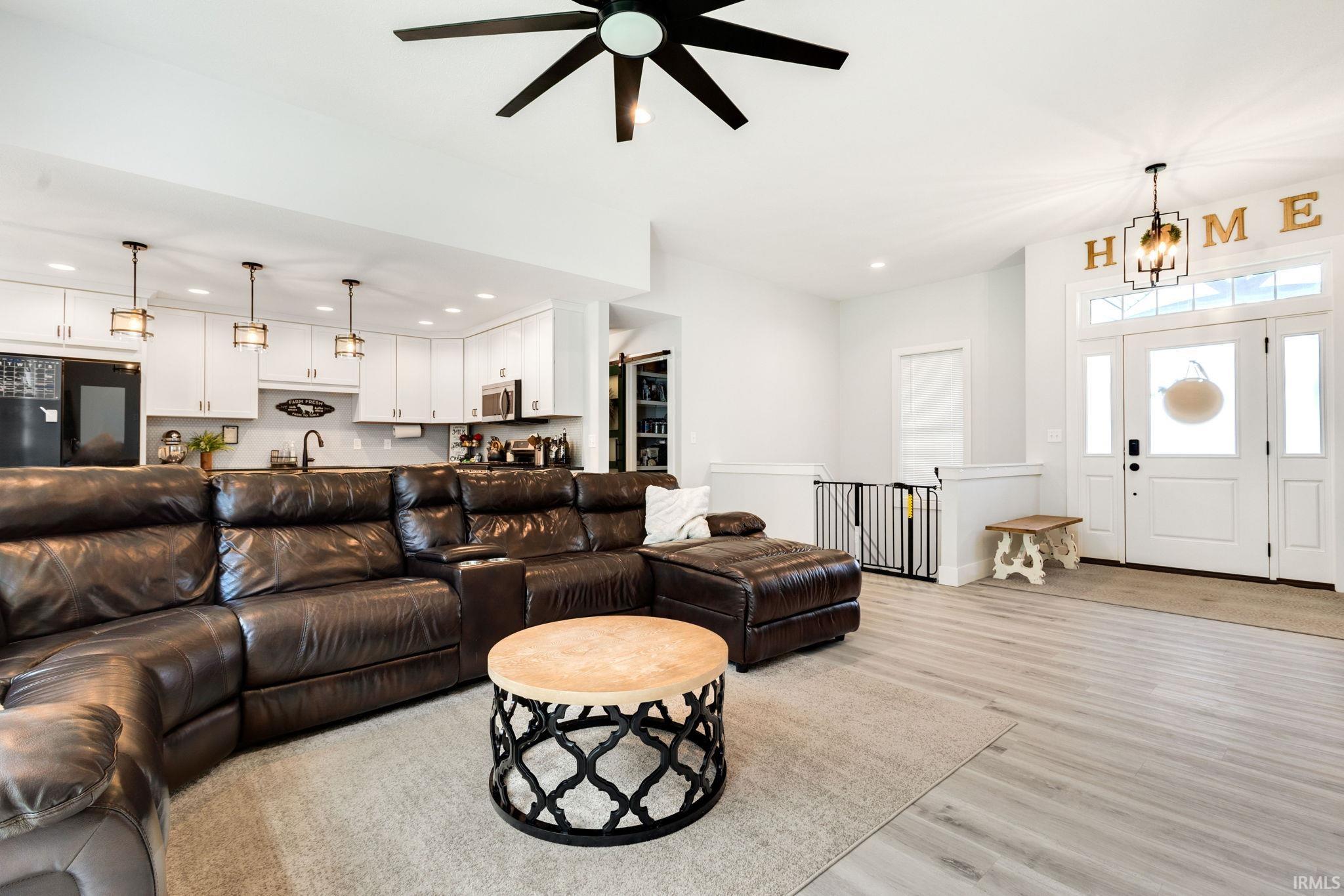28878 Bernice Drive Elkhart IN 46517
