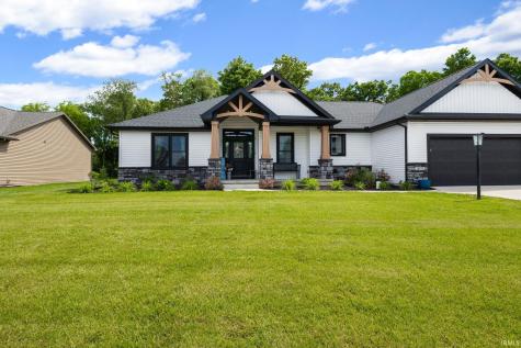 28878 Bernice Drive Elkhart IN 46517