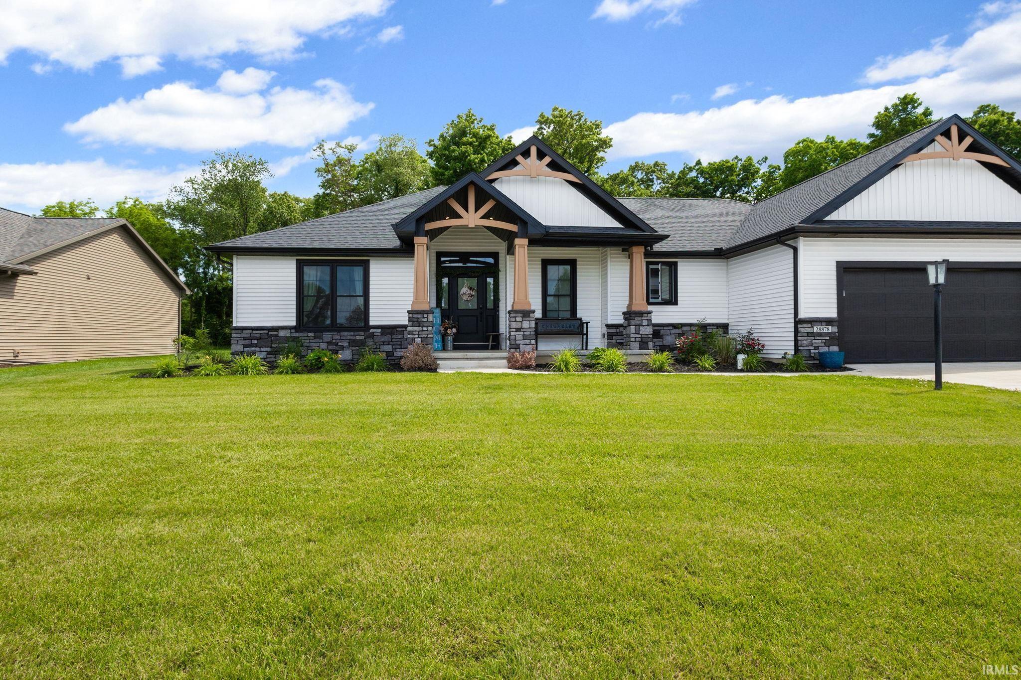 28878 Bernice Drive Elkhart IN 46517