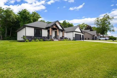 28878 Bernice Drive Elkhart IN 46517