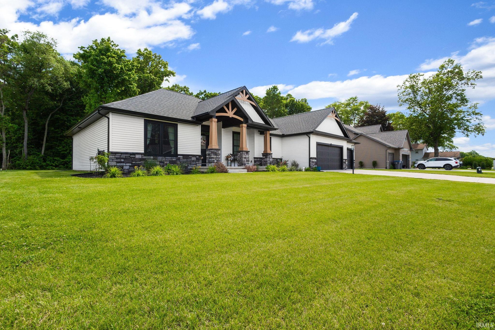 28878 Bernice Drive Elkhart IN 46517