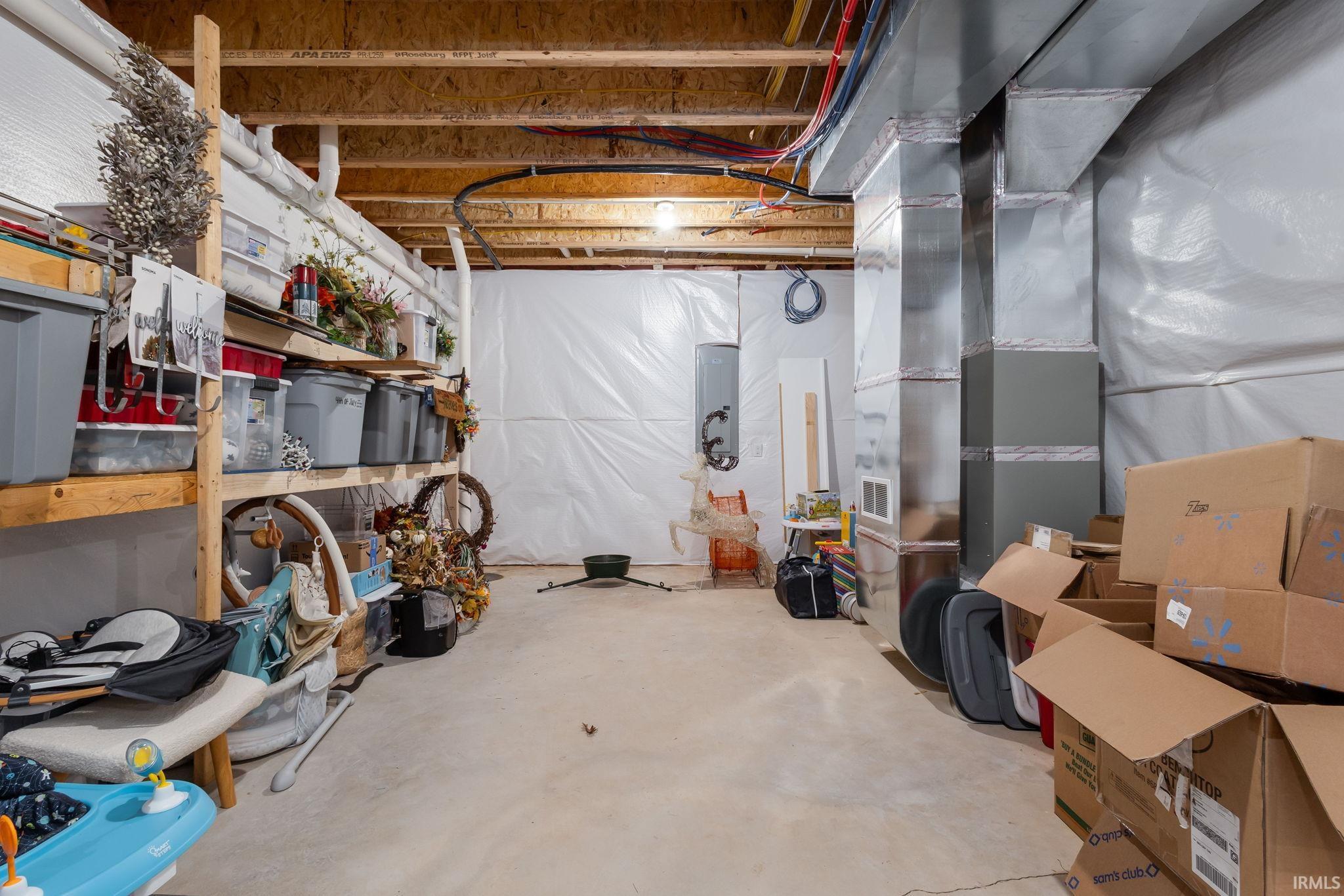 28878 Bernice Drive Elkhart IN 46517