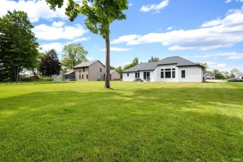 28878 Bernice Drive Elkhart IN 46517