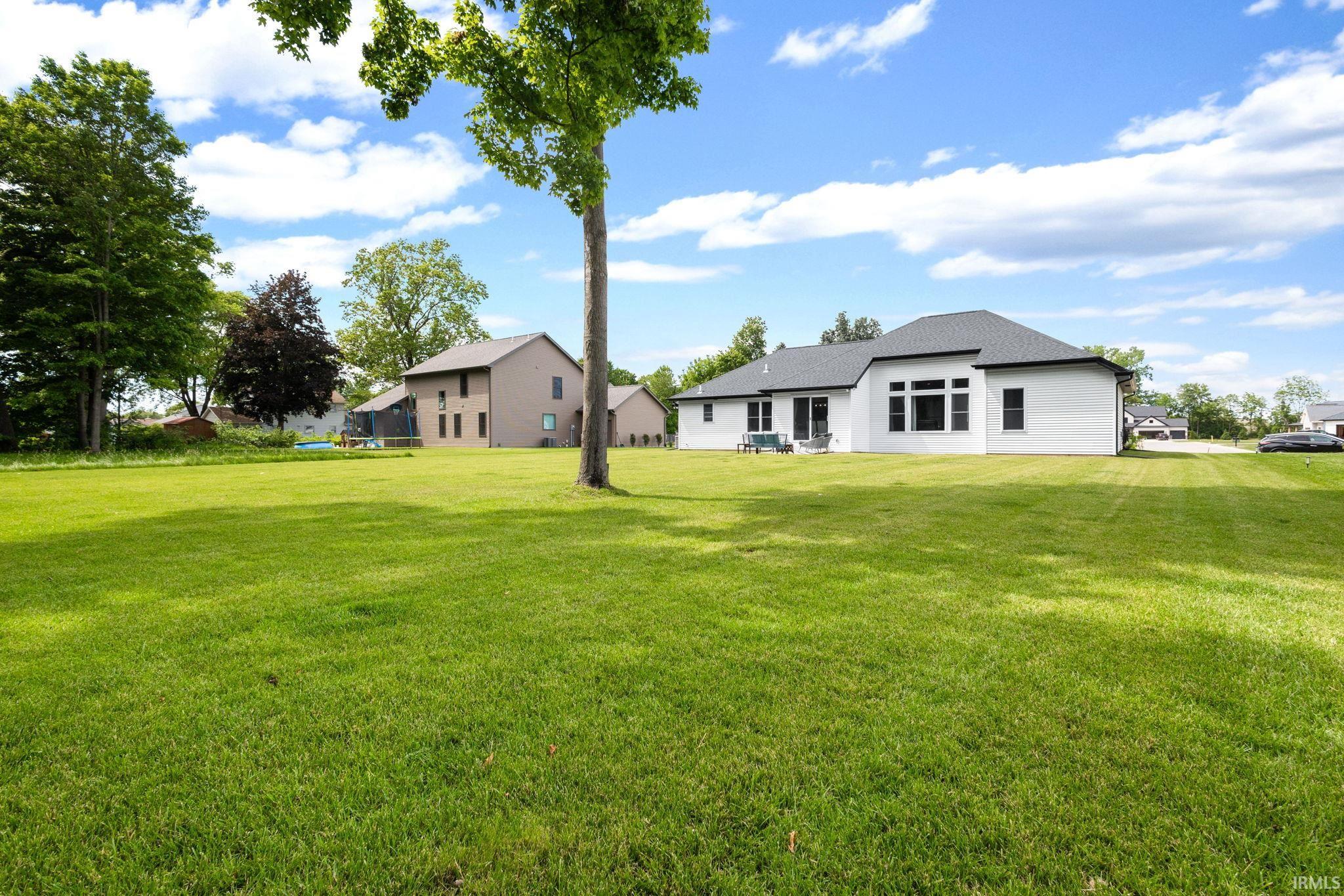 28878 Bernice Drive Elkhart IN 46517