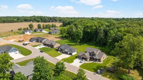 28878 Bernice Drive Elkhart IN 46517