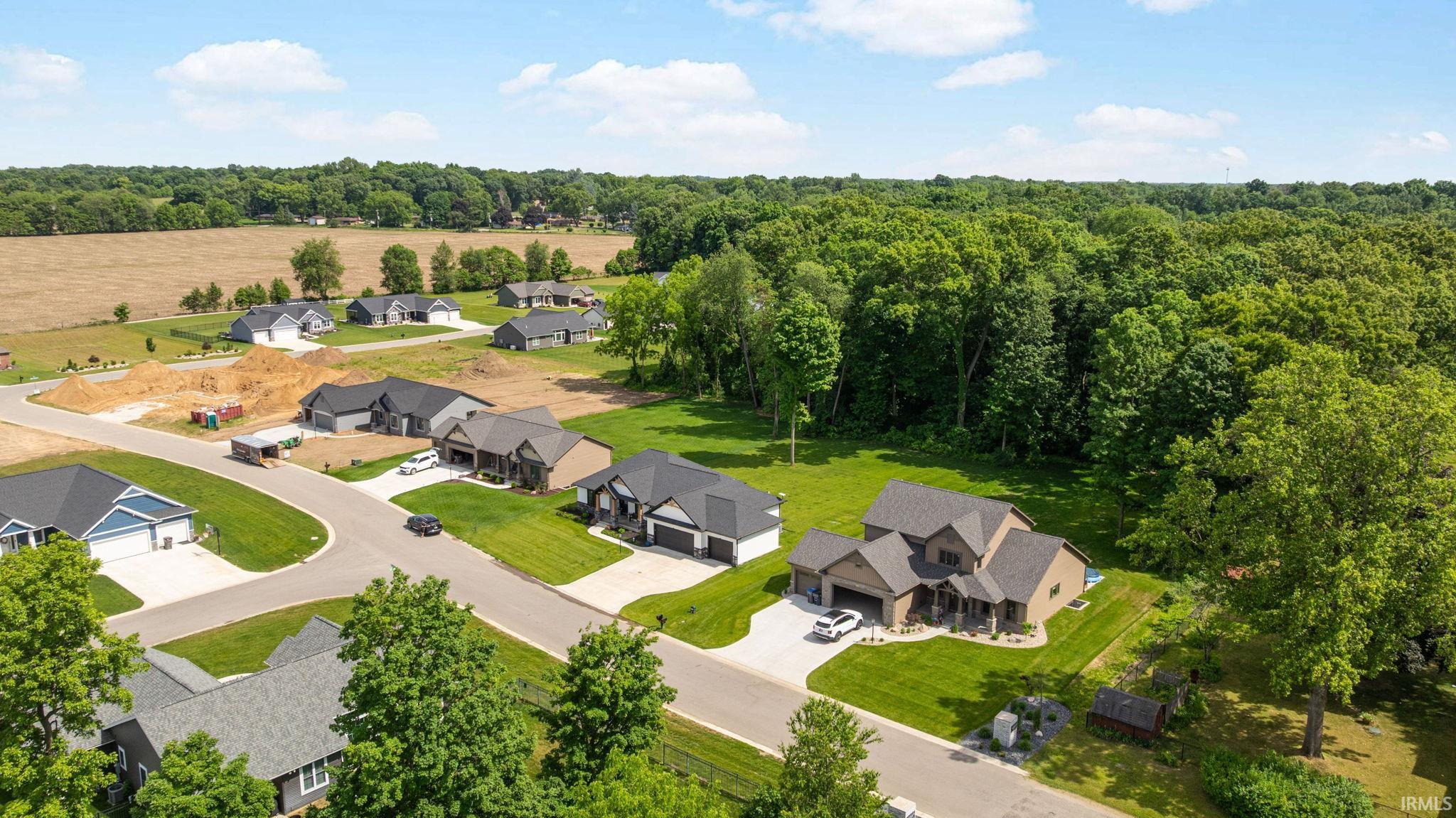 28878 Bernice Drive Elkhart IN 46517