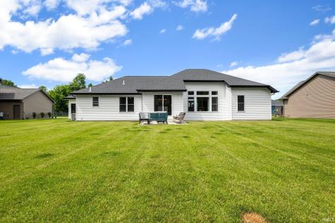 28878 Bernice Drive Elkhart IN 46517