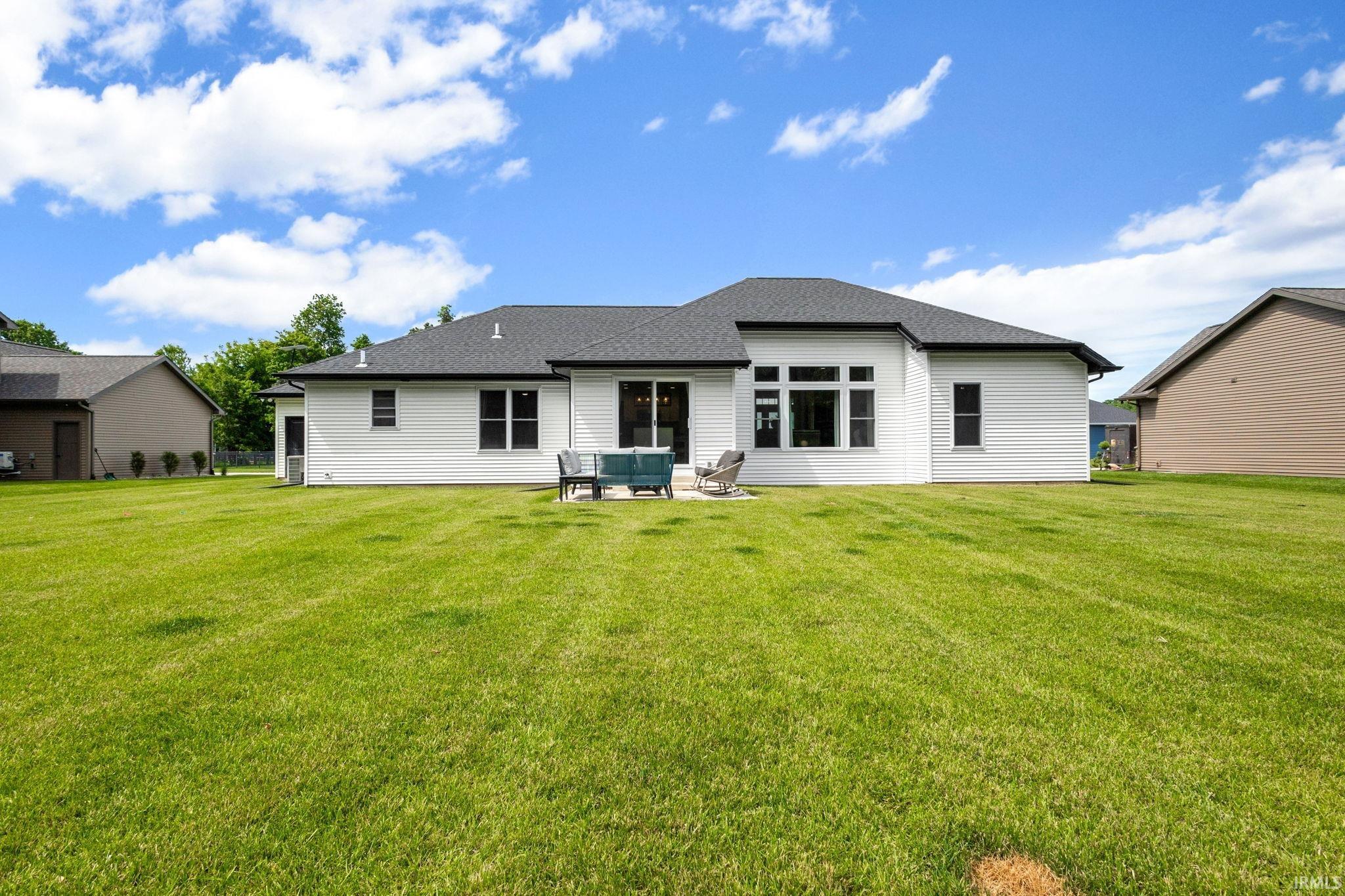 28878 Bernice Drive Elkhart IN 46517
