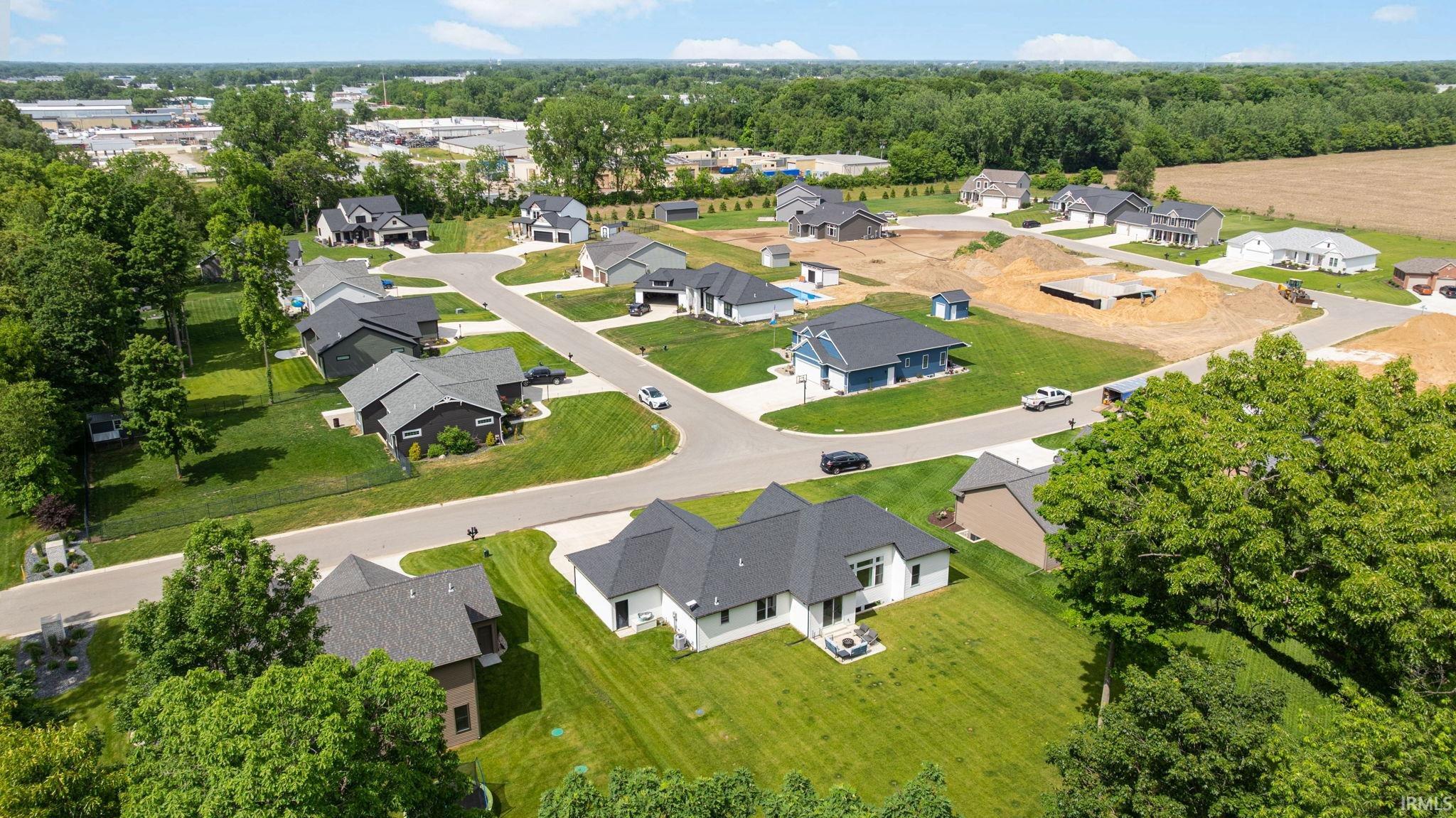 28878 Bernice Drive Elkhart IN 46517