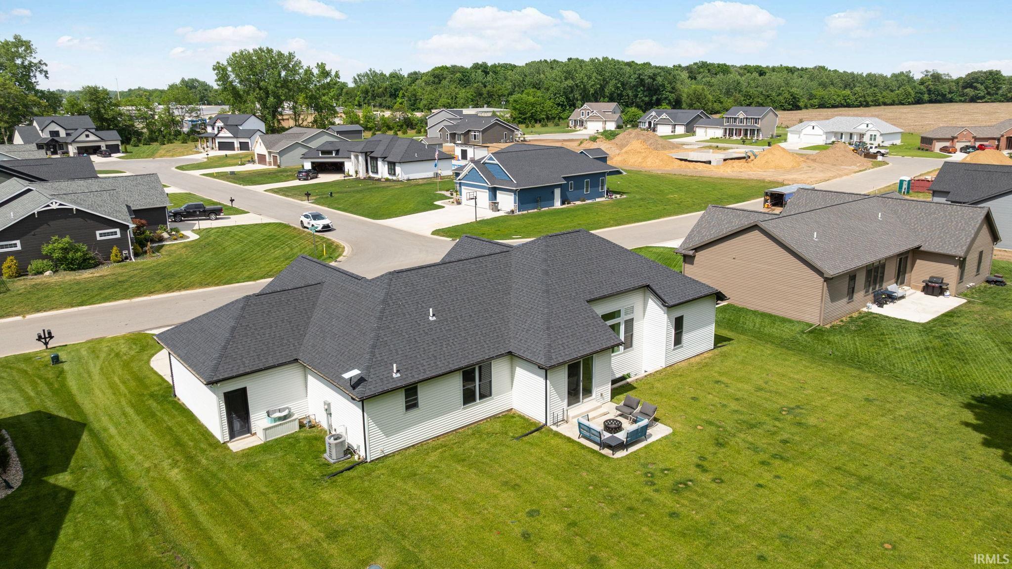 28878 Bernice Drive Elkhart IN 46517