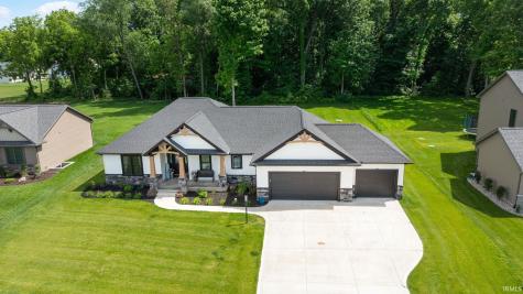 28878 Bernice Drive Elkhart IN 46517
